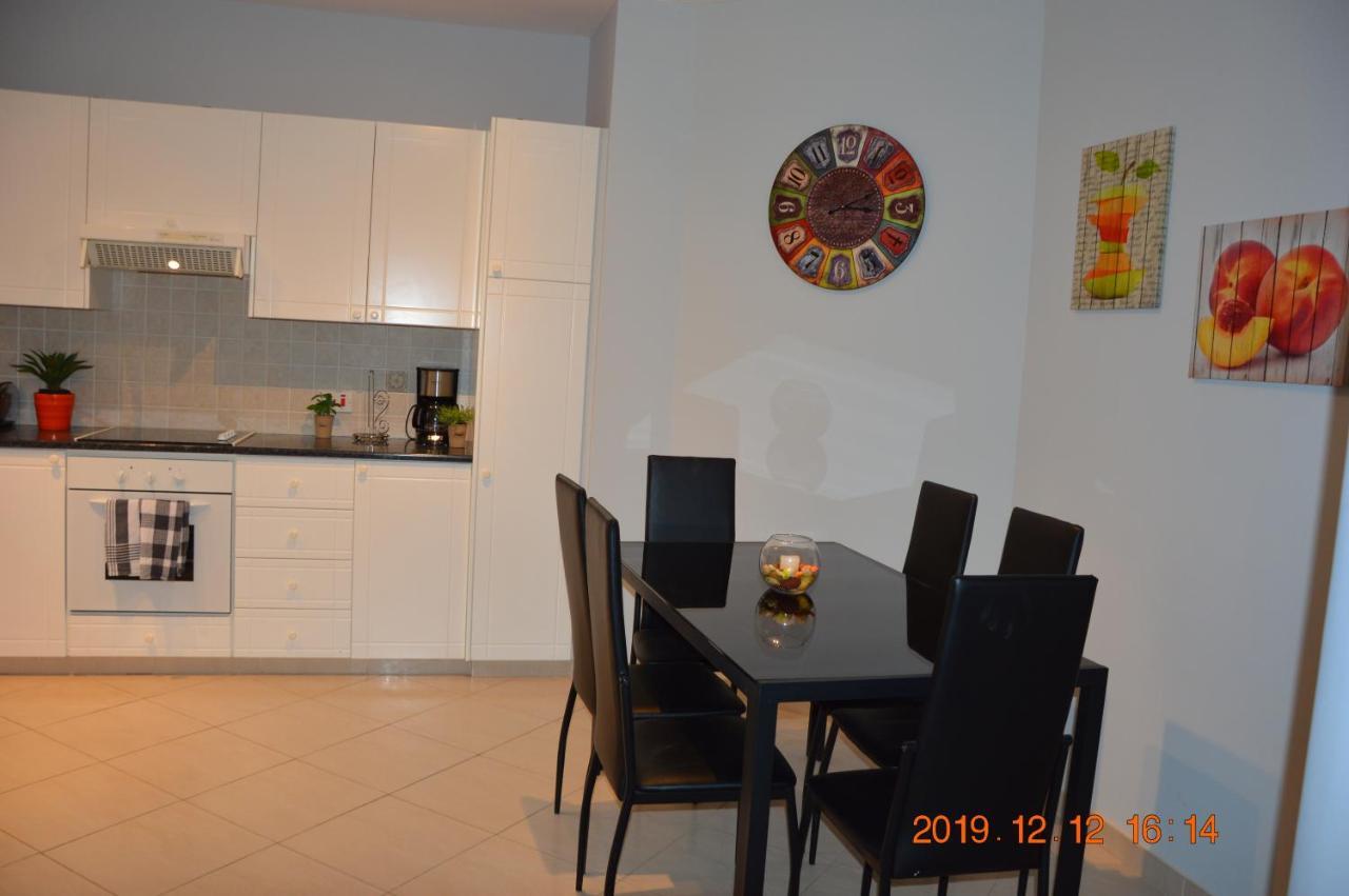 Luxury Apartment Paphos Eksteriør billede