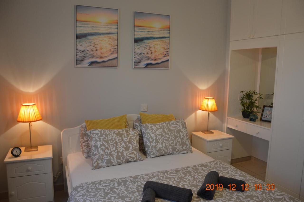 Luxury Apartment Paphos Eksteriør billede