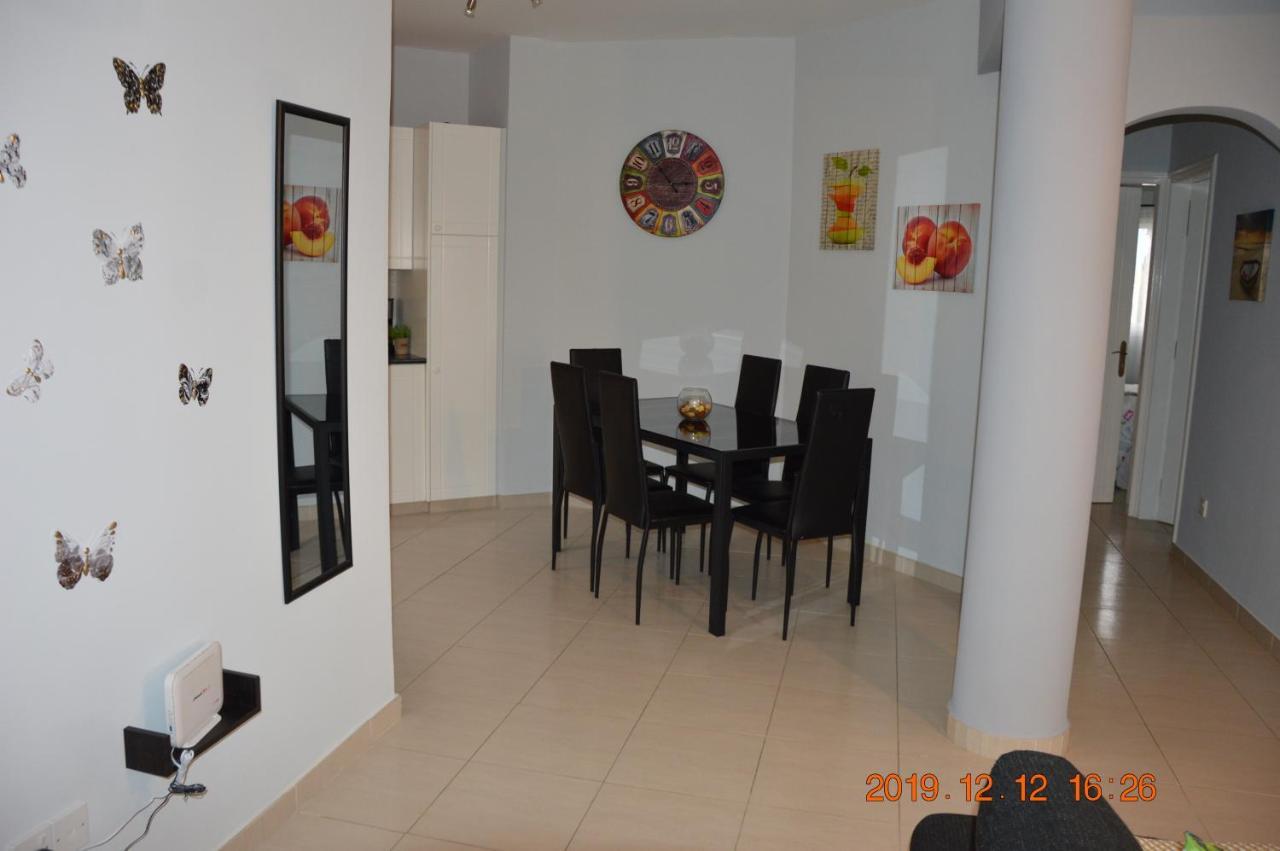 Luxury Apartment Paphos Eksteriør billede