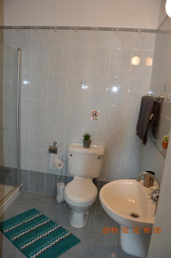 Luxury Apartment Paphos Eksteriør billede