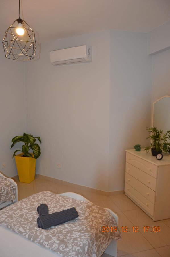Luxury Apartment Paphos Eksteriør billede