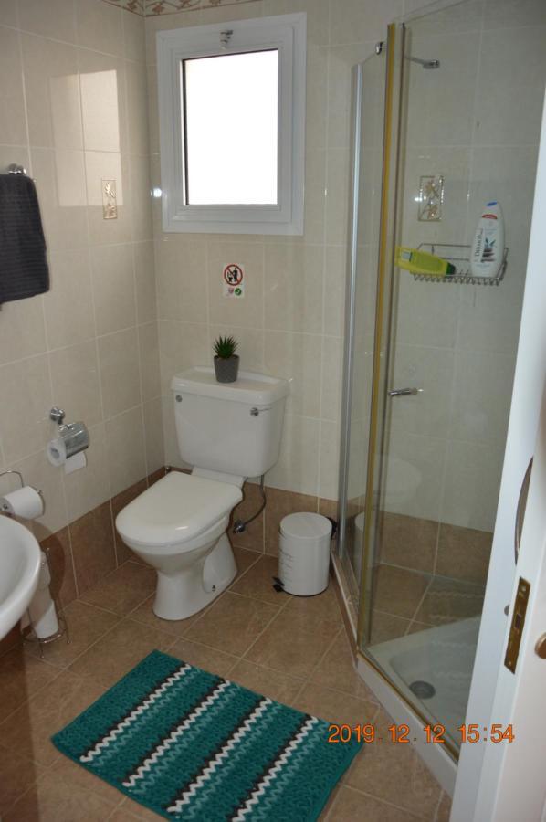 Luxury Apartment Paphos Eksteriør billede