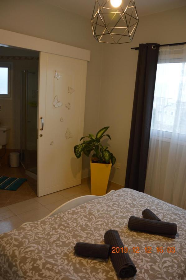 Luxury Apartment Paphos Eksteriør billede