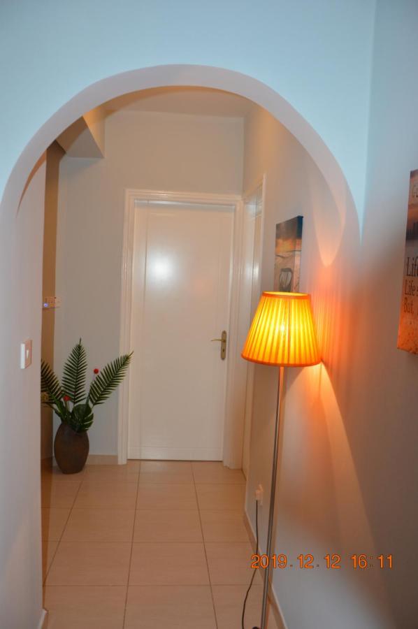Luxury Apartment Paphos Eksteriør billede
